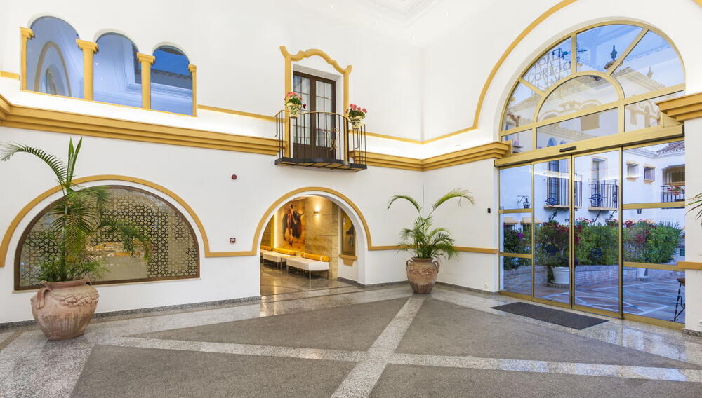 Foto general de Hotel Globales Cortijo Blanco