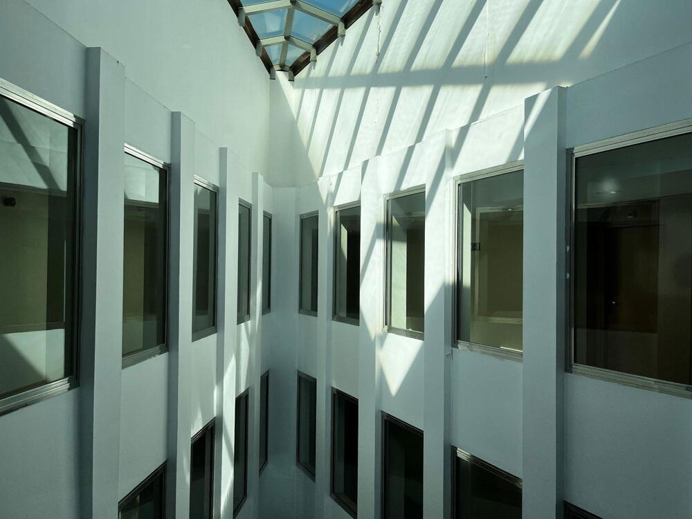Foto de las zonas nobles de Holiday Inn Express Logroño Rioja, an IHG Hotel