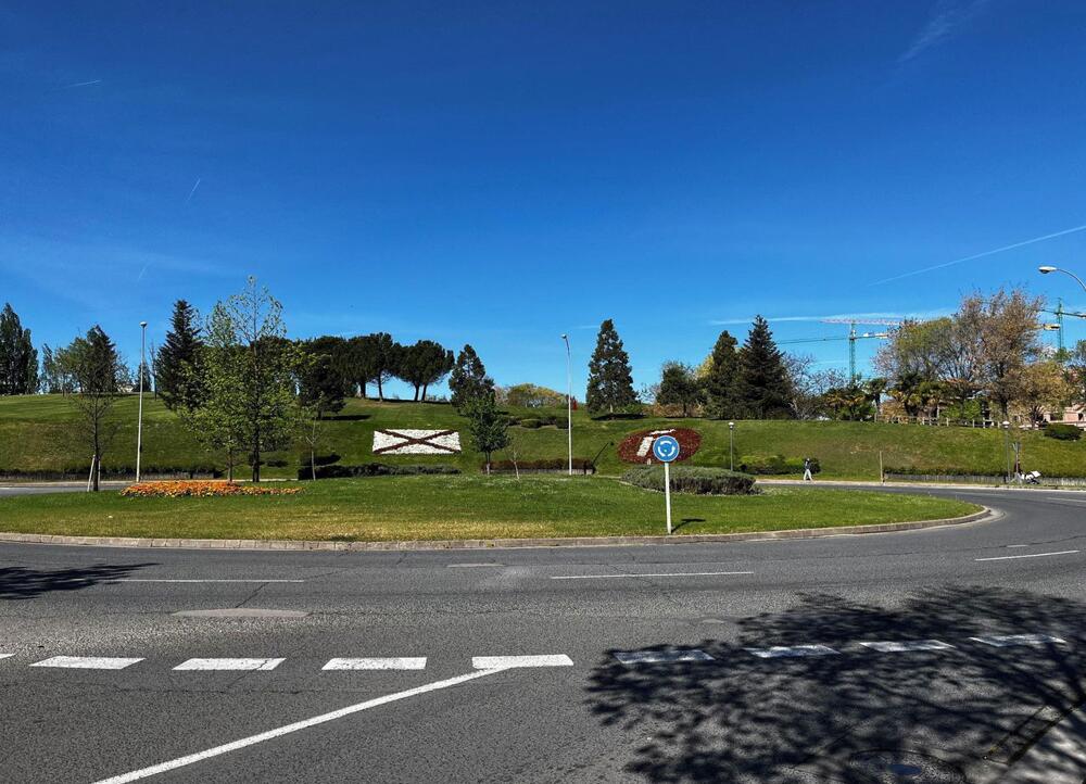 Foto del entorno de Holiday Inn Express Logroño Rioja, an IHG Hotel