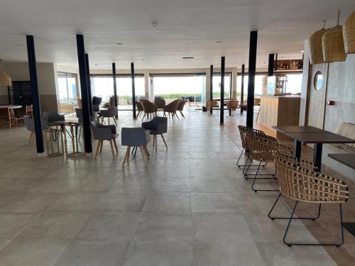 Foto de los servicios de Hotel Club Sunway Punta Prima