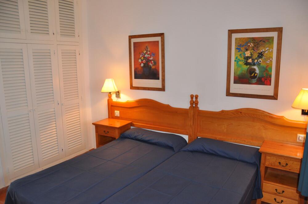 Foto general de Hotel Club Sunway Punta Prima