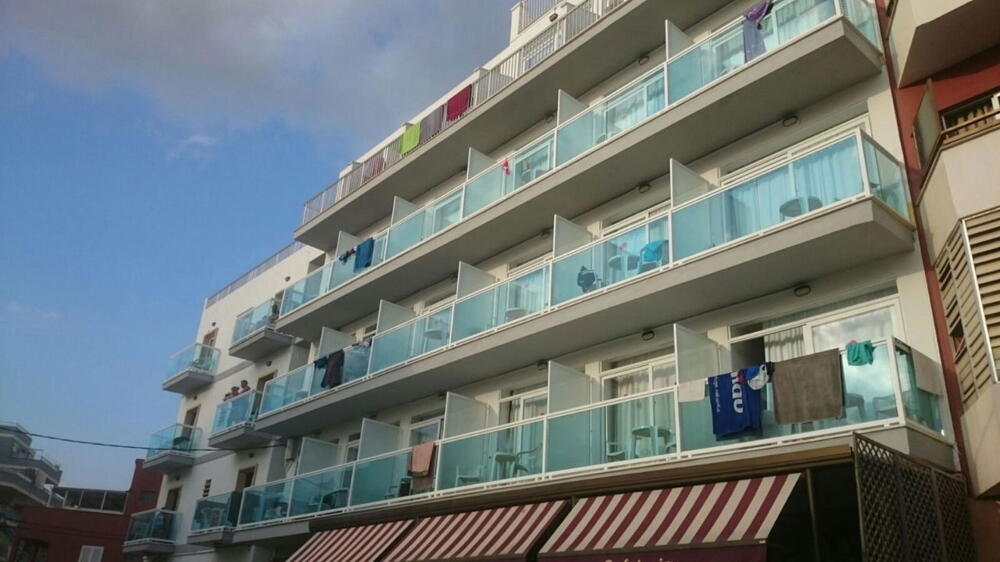 Foto general de Planet Hotels BLUE