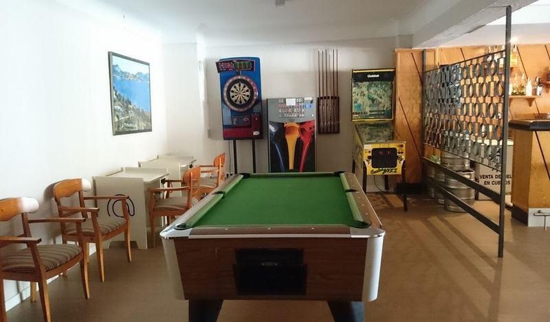Foto general de Planet Hotels BLUE
