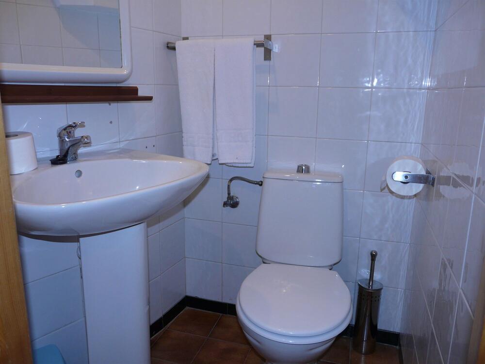 Foto general de Apartamentos Sabica Nevada Plaza