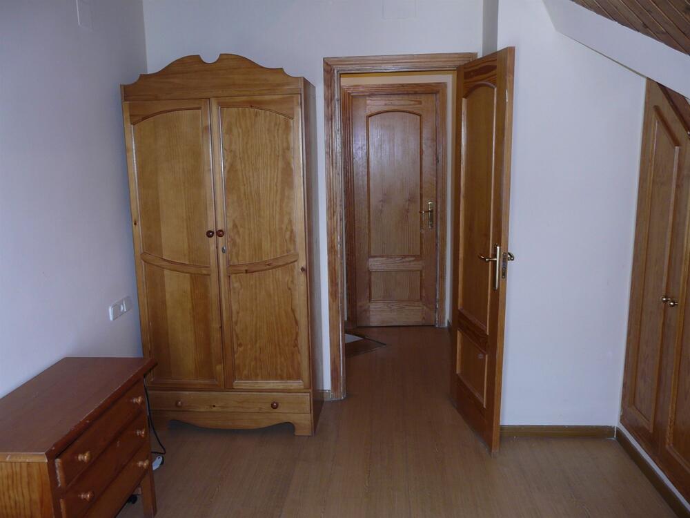 Foto general de Apartamentos Sabica Nevada Plaza