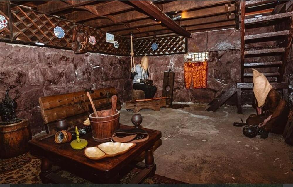 Foto de una habitación de Hotel Castillo Viña del Mar