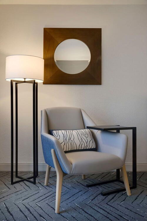 Foto de una habitación de Delta Hotels by Marriott Orlando Celebration