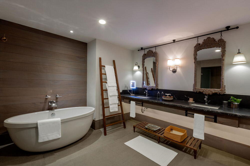 Foto del baño de Unico Hotel Riviera Maya Adults Only