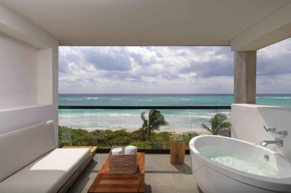Foto general de Unico Hotel Riviera Maya Adults Only