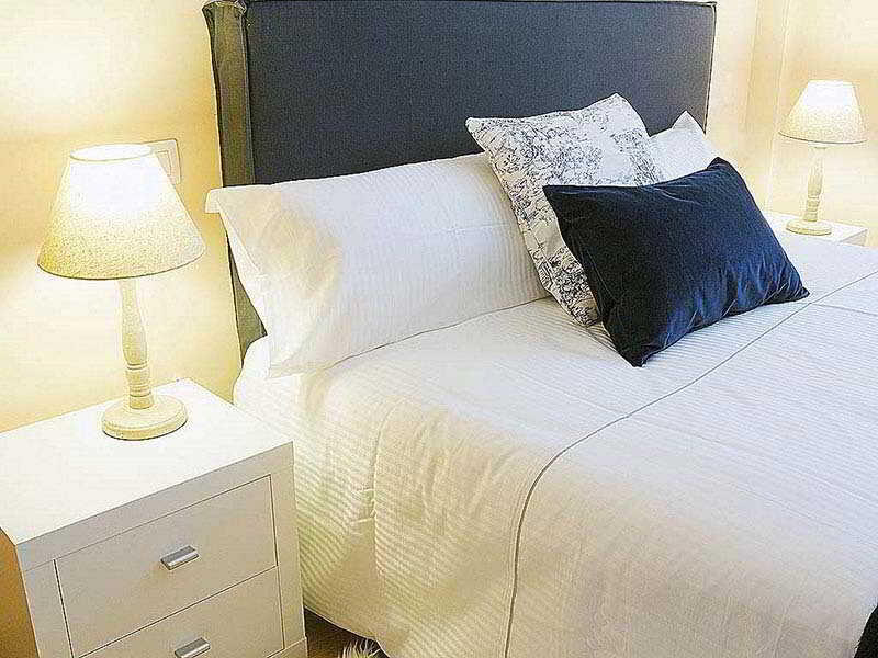 Foto de una habitación de Apartamentos Tarter Mountain Suites