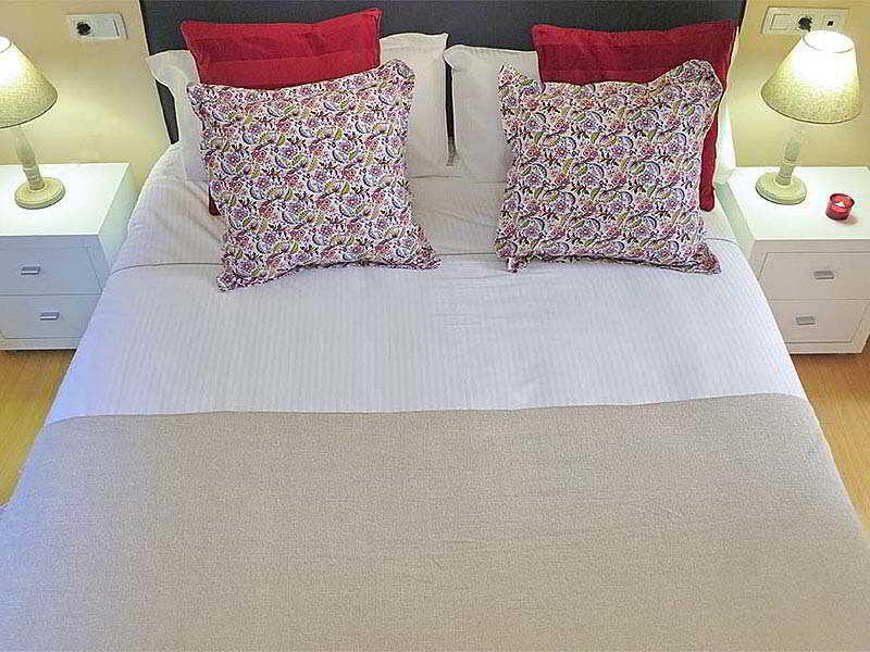 Foto de una habitación de Apartamentos Tarter Mountain Suites