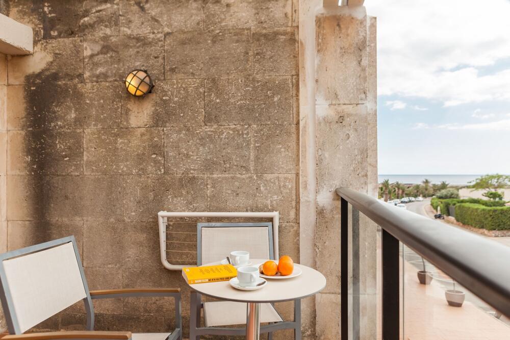 Foto general de Hotel Menorca Binibeca - Adults Only- by Pierre &amp;amp; Vacances Premium