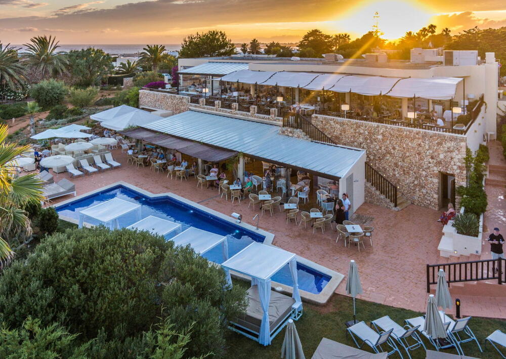 Foto general de Hotel Menorca Binibeca - Adults Only- by Pierre &amp;amp; Vacances Premium