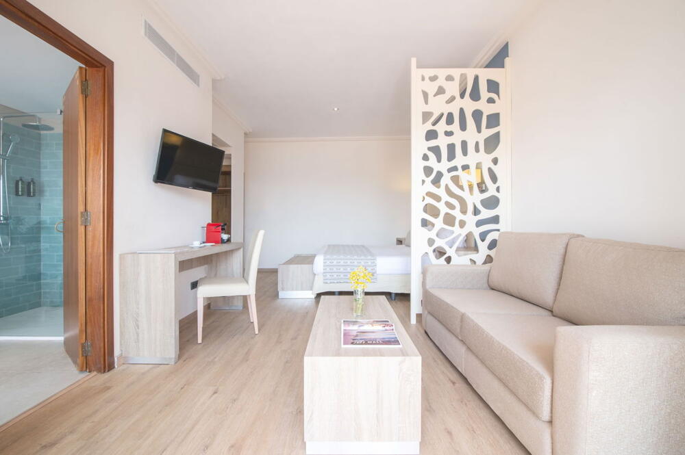 Foto de una habitación de Hotel Menorca Binibeca - Adults Only- by Pierre &amp;amp; Vacances Premium