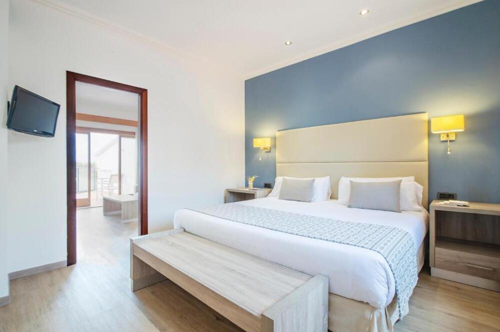 Foto de una habitación de Hotel Menorca Binibeca - Adults Only- by Pierre &amp;amp; Vacances Premium