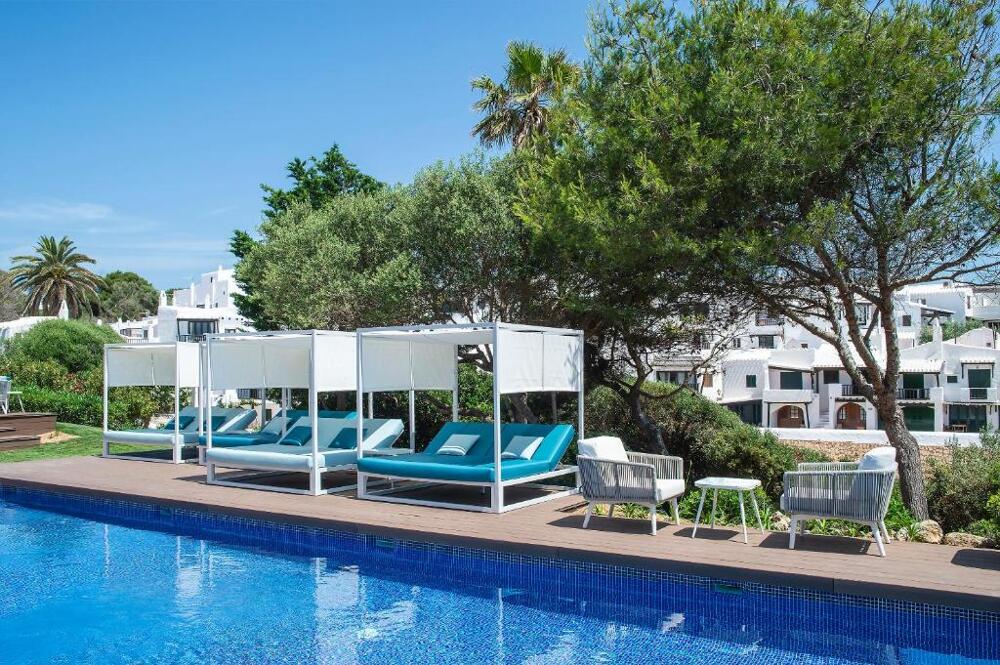 Foto de los servicios de Hotel Menorca Binibeca - Adults Only- by Pierre &amp;amp; Vacances Premium