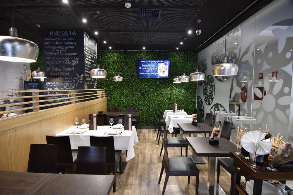 Foto general de Hotel Dwo Urban Granada