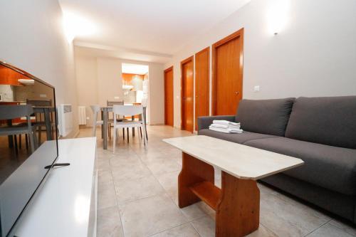 Foto de los servicios de Apartamentos Degas MIKKA 3000