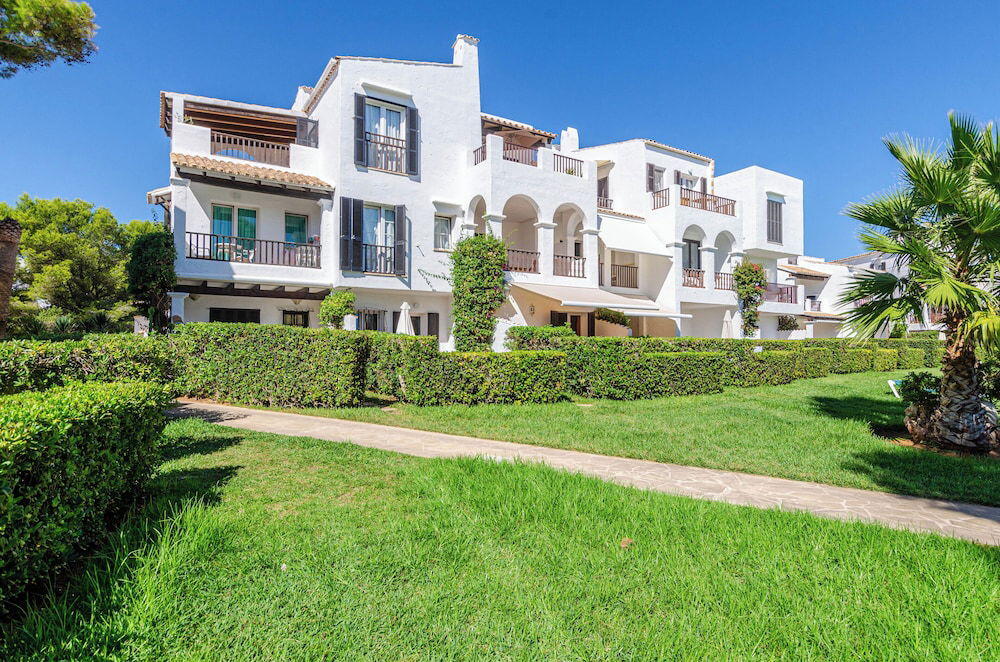 Foto del entorno de Apartamentos Parque Mar