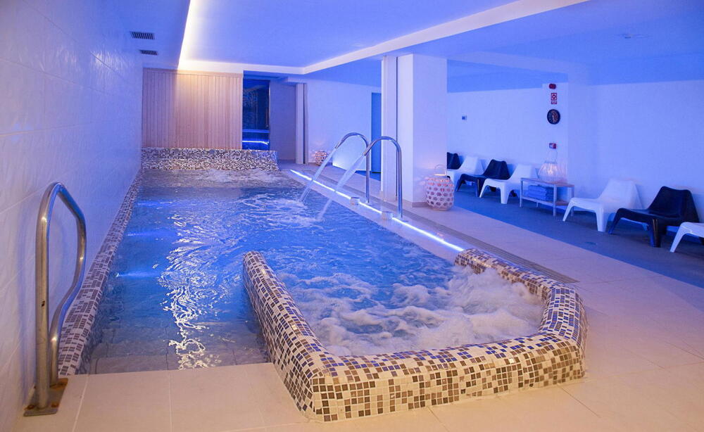 Foto de los servicios de Hotel Europa Splash &amp;amp; Spa