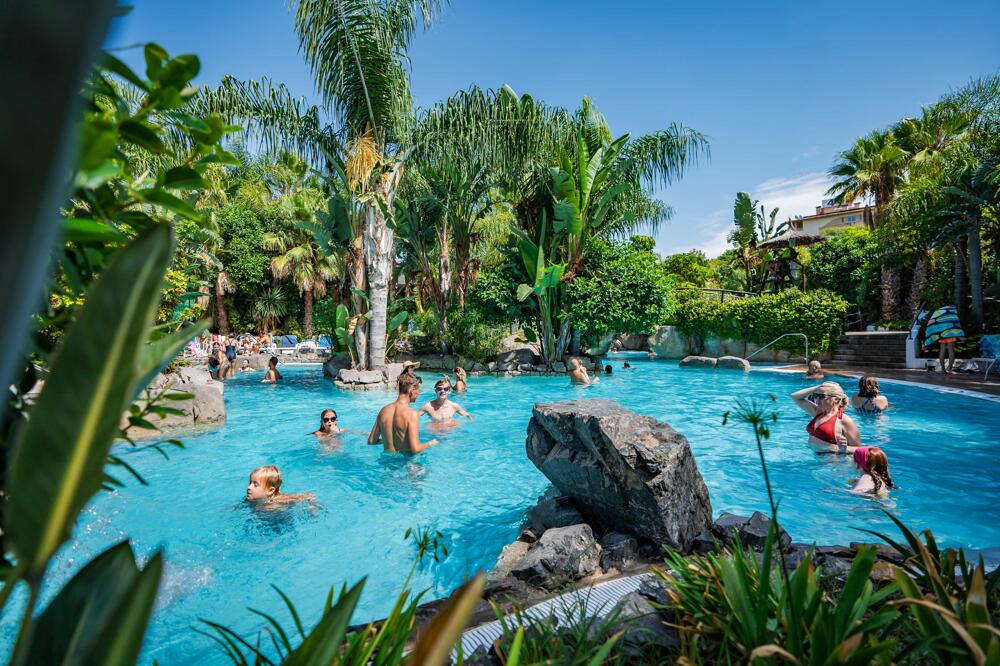 Foto del exterior de La Siesta Salou Resort &amp;amp; Camping