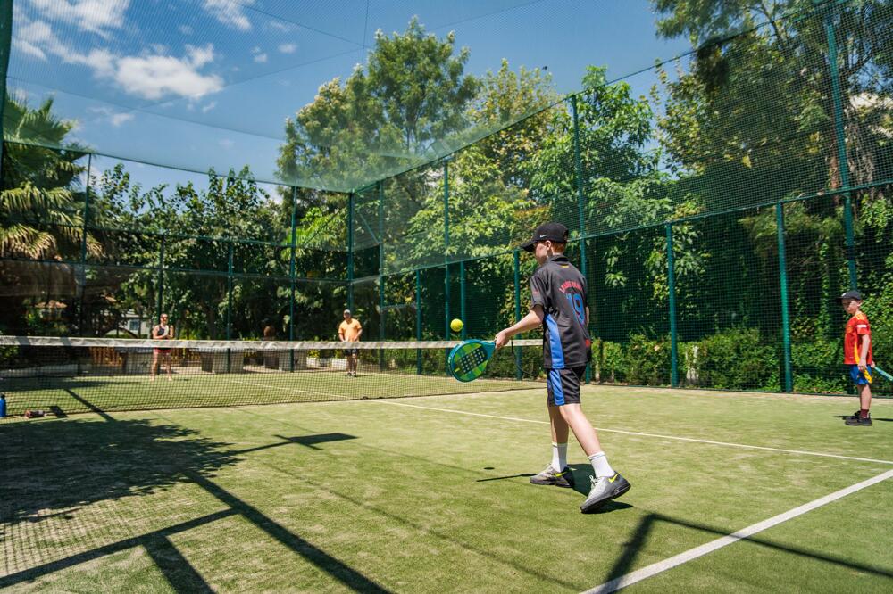 Foto del entorno de La Siesta Salou Resort &amp;amp; Camping