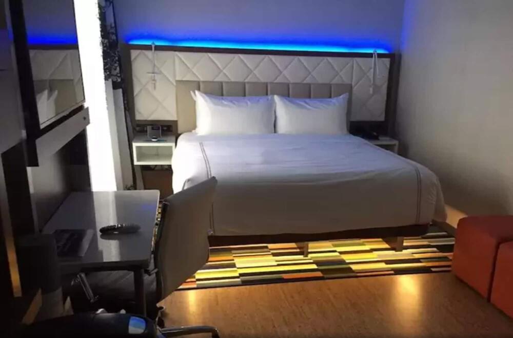 Foto general de EVEN Hotel New York - Times Square South, an IHG Hotel