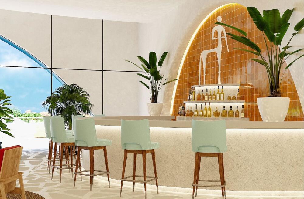 Foto de restauración de Hotel H10 Atlantic Sunset Horizons Collection