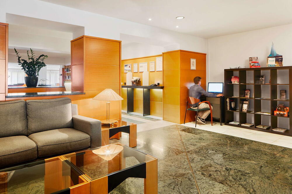 Foto general de Hotel de l&amp;#039;Isard