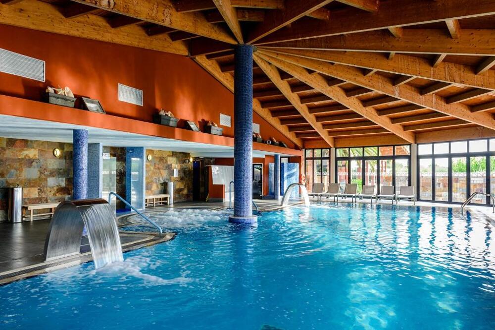 Foto de los servicios de Hotel Estival ElDorado Resort