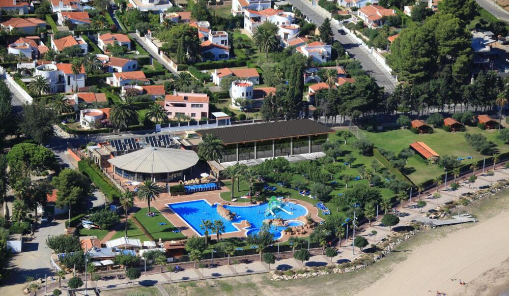Foto general de Hotel Estival ElDorado Resort