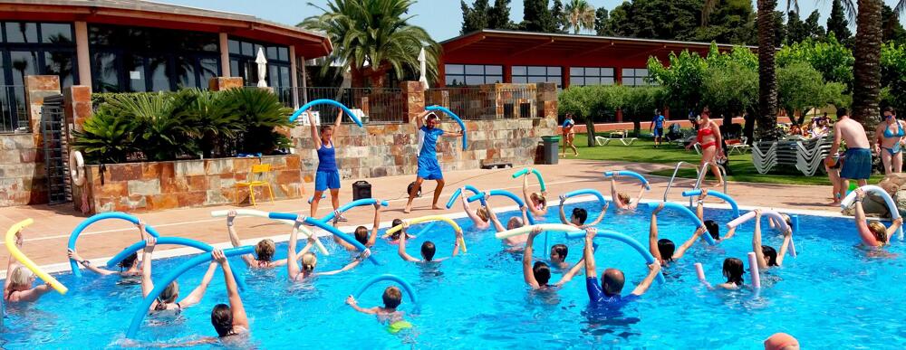 Foto general de Hotel Estival ElDorado Resort