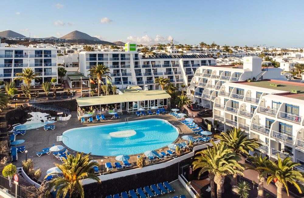 Foto general de Ereza Apartamentos Los Hibiscos - Adults Only