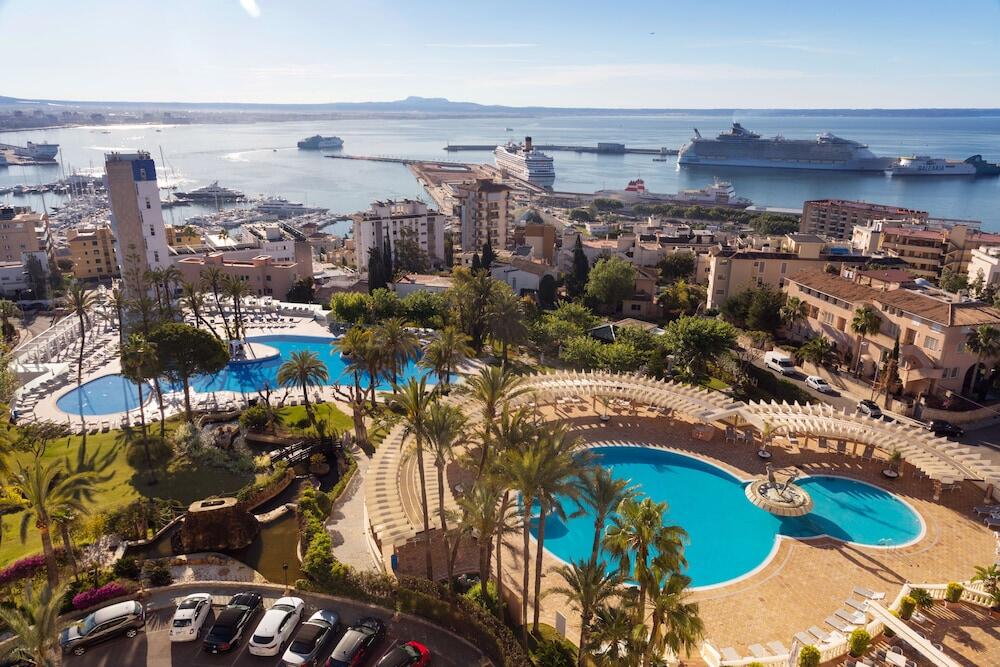 Photo – Hotel GPRO Valparaiso Palace &amp;amp; Spa