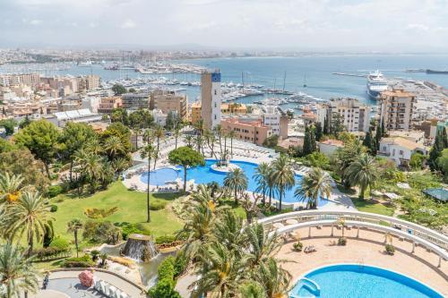 Facilities – Hotel GPRO Valparaiso Palace &amp;amp; Spa