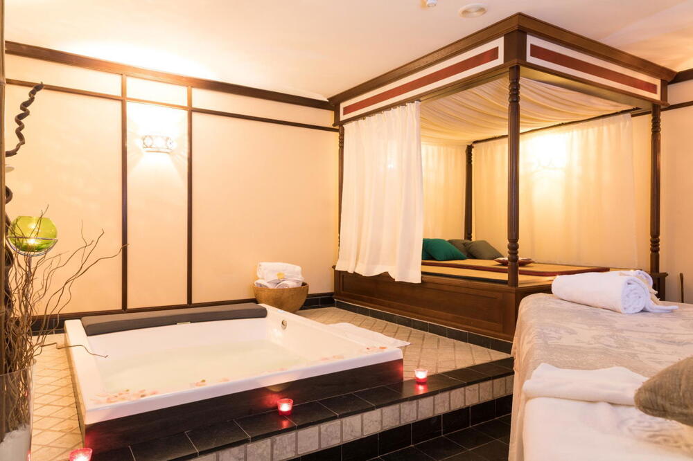 Photo – Hotel GPRO Valparaiso Palace &amp;amp; Spa