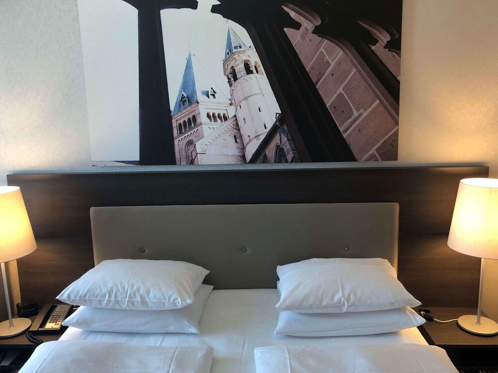 Foto de una habitación de Brunfels Hotel, in the Unbound Collection by Hyatt