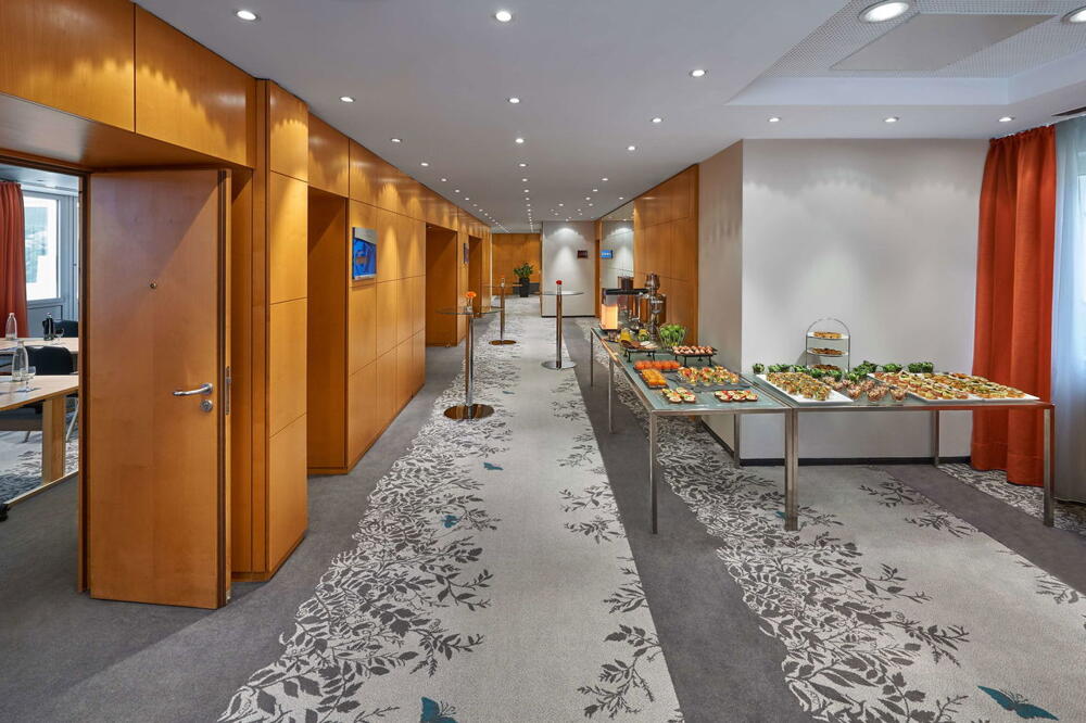 Foto de las zonas nobles de Brunfels Hotel, in the Unbound Collection by Hyatt