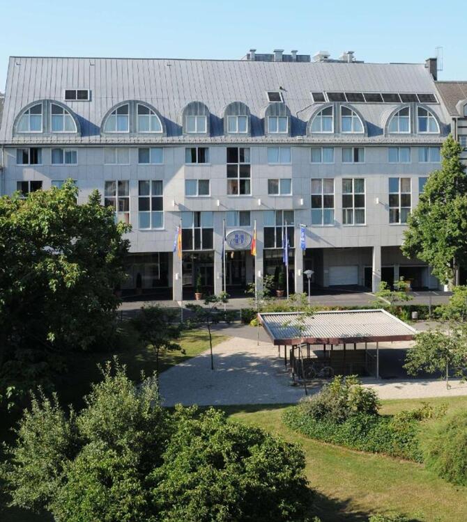 Foto general de Brunfels Hotel, in the Unbound Collection by Hyatt