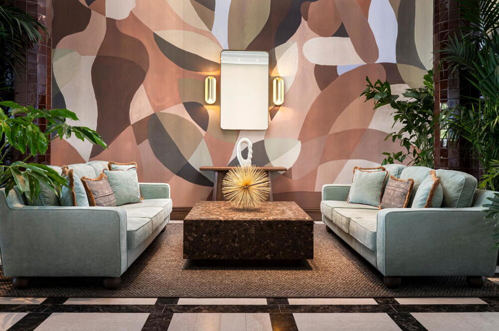 Foto general de Brunfels Hotel, in the Unbound Collection by Hyatt