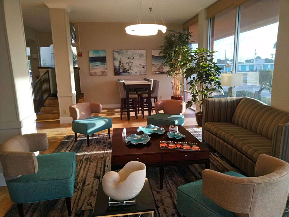 Foto general de Hotel Spark by Hilton Ormond Beach Oceanfront