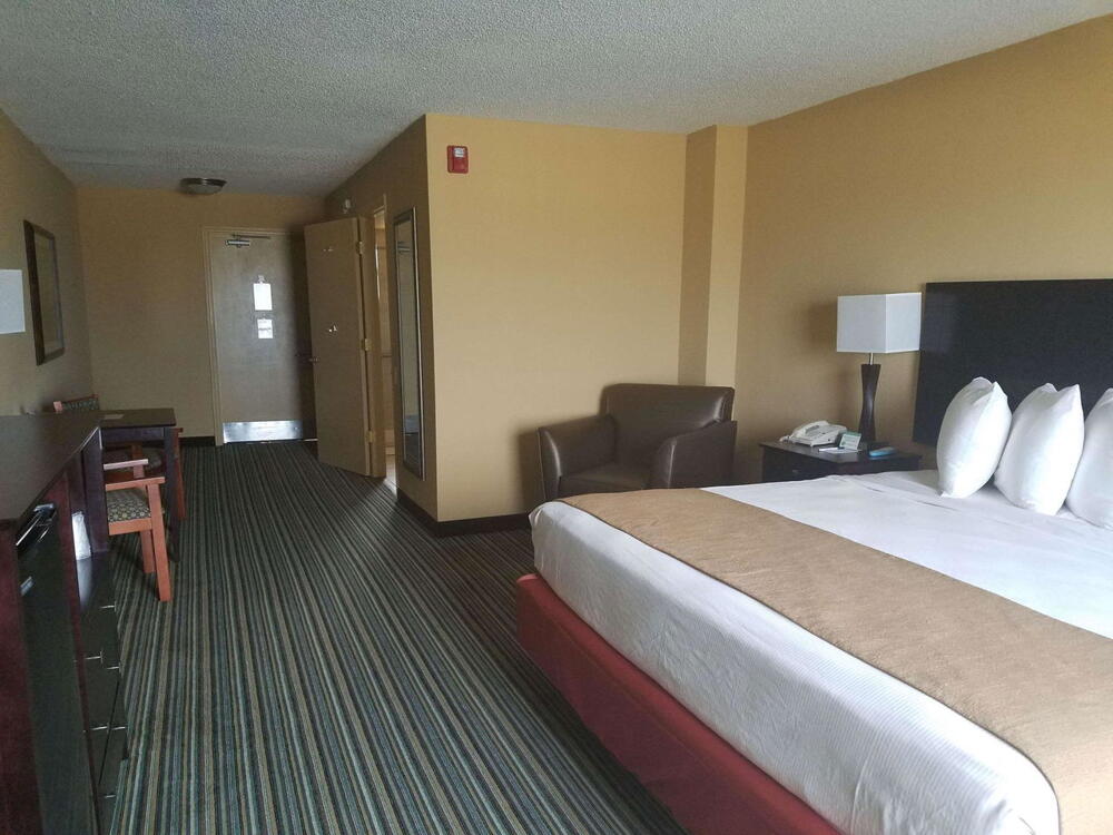 Foto general de Hotel Spark by Hilton Ormond Beach Oceanfront