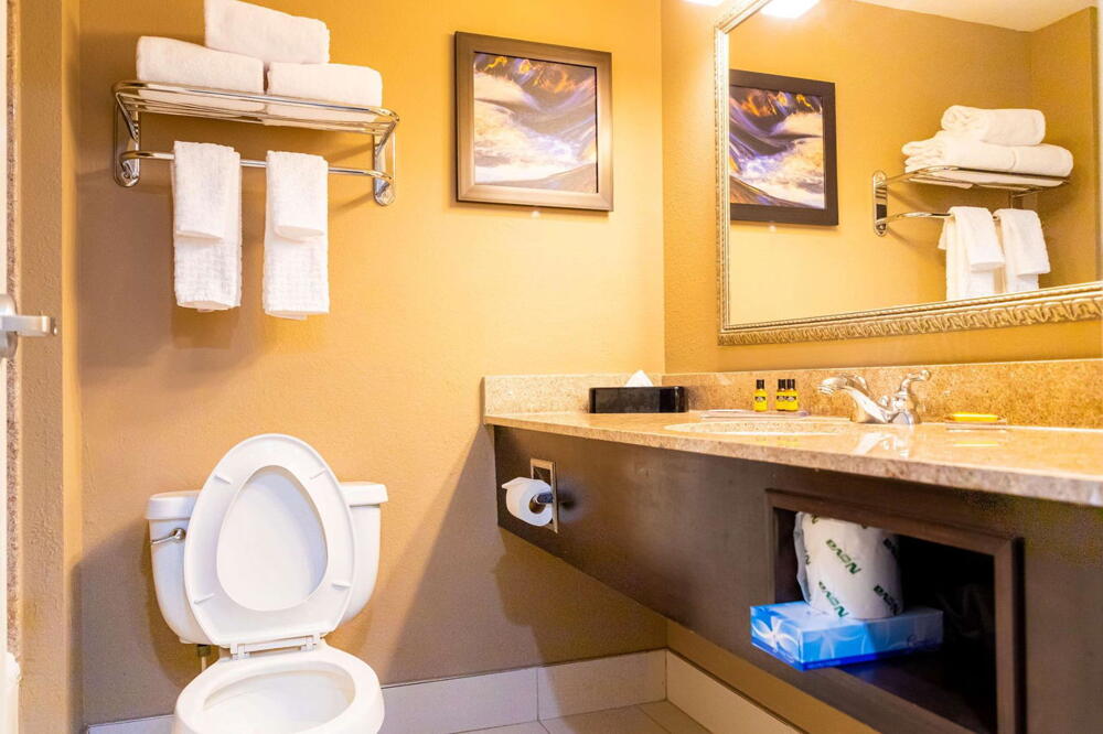 Foto general de Hotel Best Western Les Beaux Arts
