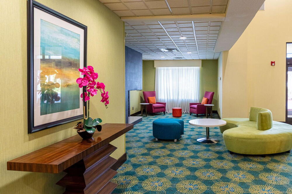 Foto general de Hotel Best Western Les Beaux Arts