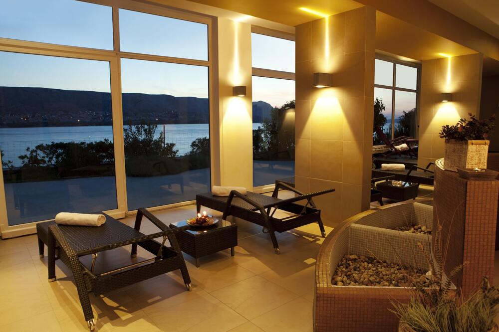 Foto de los servicios de Family Hotel Pagus - All Inclusive