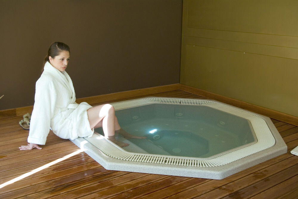Foto de los servicios de Family Hotel Pagus - All Inclusive