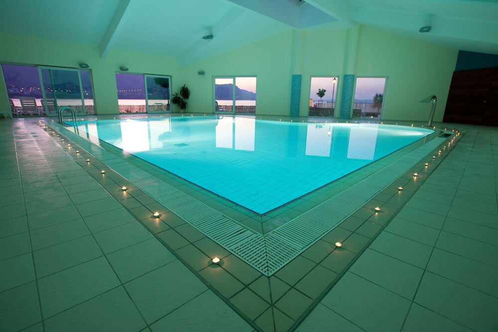 Foto de los servicios de Family Hotel Pagus - All Inclusive