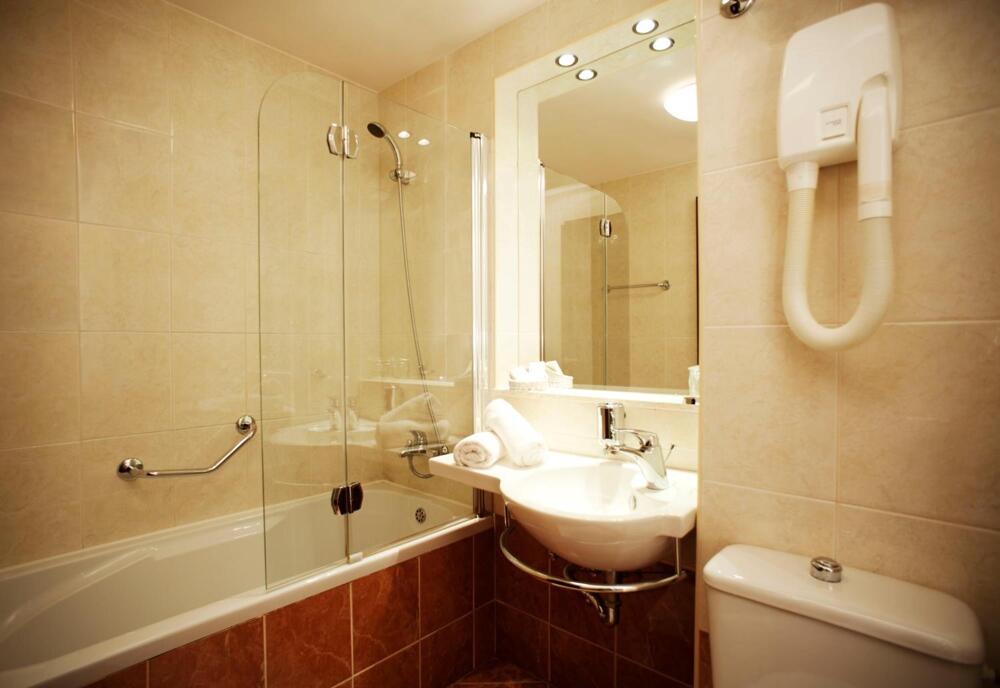 Foto general de Family Hotel Pagus - All Inclusive
