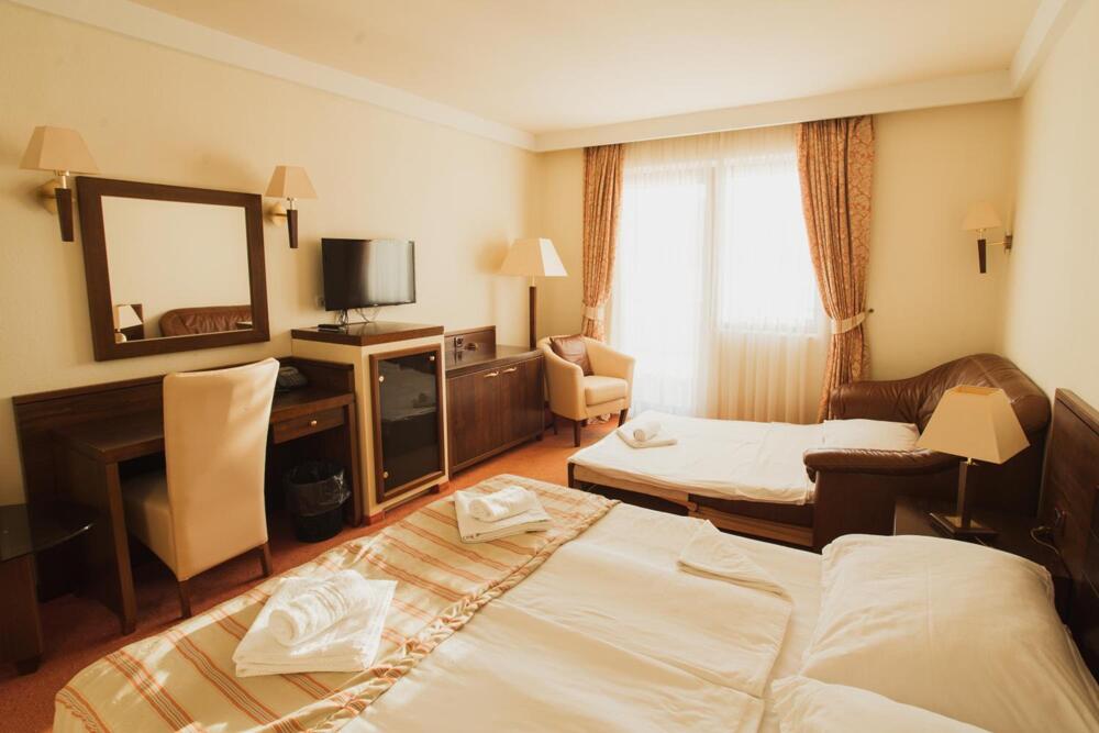 Foto general de Family Hotel Pagus - All Inclusive