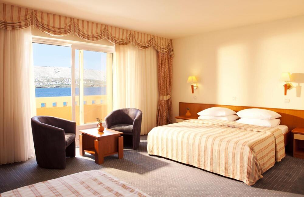 Foto general de Family Hotel Pagus - All Inclusive